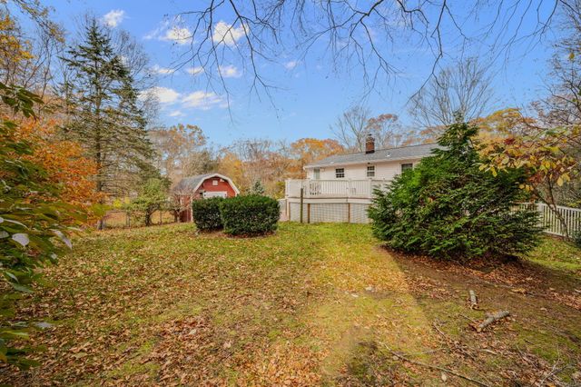 25 Marion Drive, East Lyme, CT 06333