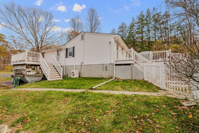 25 Marion Drive, East Lyme, CT 06333