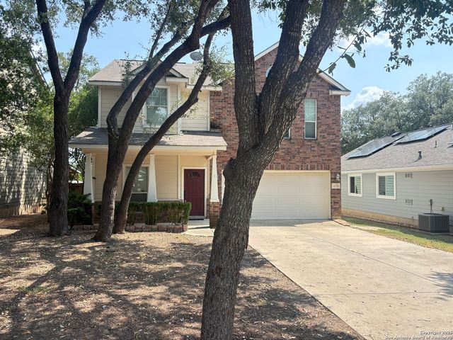 10730 Impala, San Antonio, TX 78245