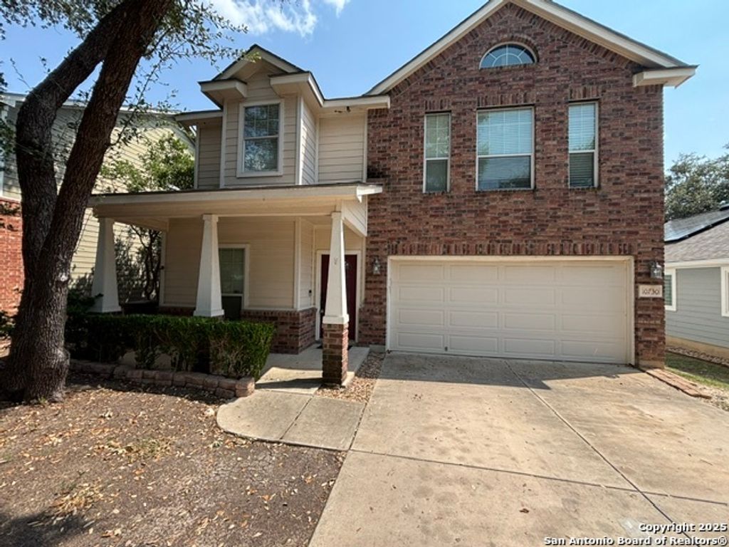 10730 Impala, San Antonio, TX 78245