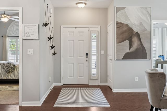 2462 Bridgeway St, Murfreesboro, TN 37128