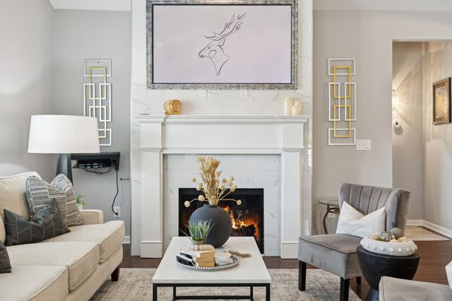 2462 Bridgeway St, Murfreesboro, TN 37128