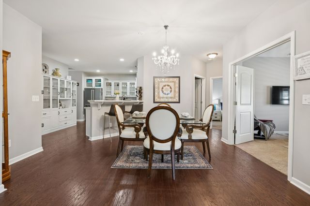 2462 Bridgeway St, Murfreesboro, TN 37128