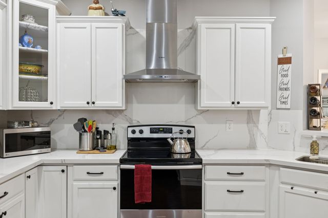 2462 Bridgeway St, Murfreesboro, TN 37128