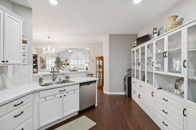 2462 Bridgeway St, Murfreesboro, TN 37128