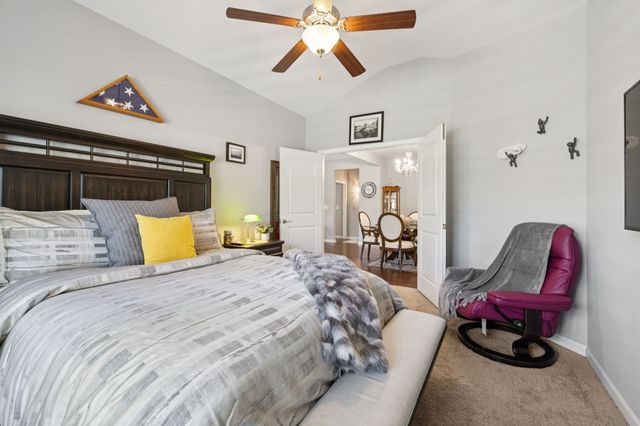 2462 Bridgeway St, Murfreesboro, TN 37128