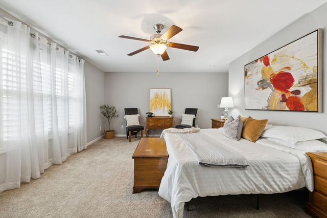 2462 Bridgeway St, Murfreesboro, TN 37128