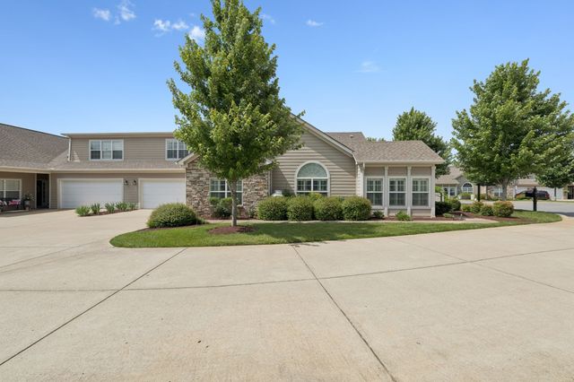 2462 Bridgeway St, Murfreesboro, TN 37128