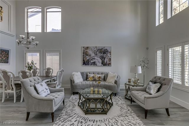 3687 Luminal Lane, Las Vegas, NV 89147