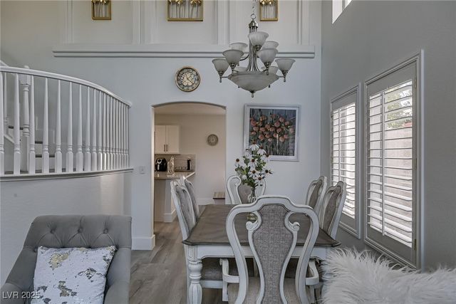 3687 Luminal Lane, Las Vegas, NV 89147