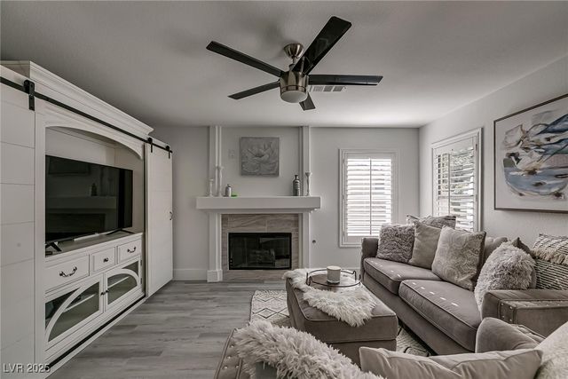 3687 Luminal Lane, Las Vegas, NV 89147