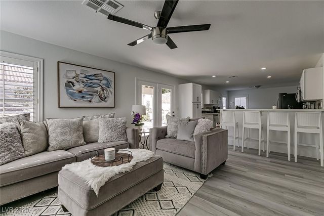 3687 Luminal Lane, Las Vegas, NV 89147