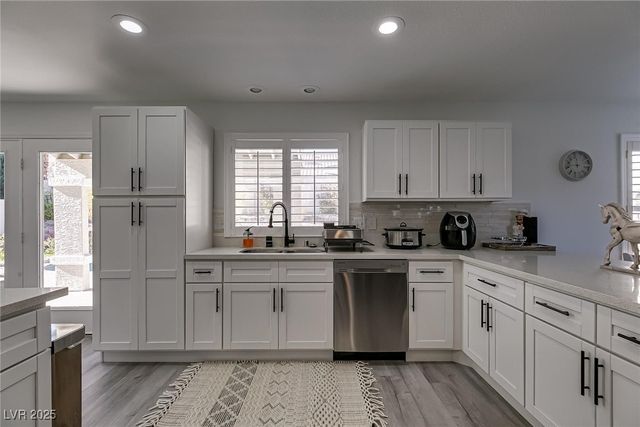 3687 Luminal Lane, Las Vegas, NV 89147