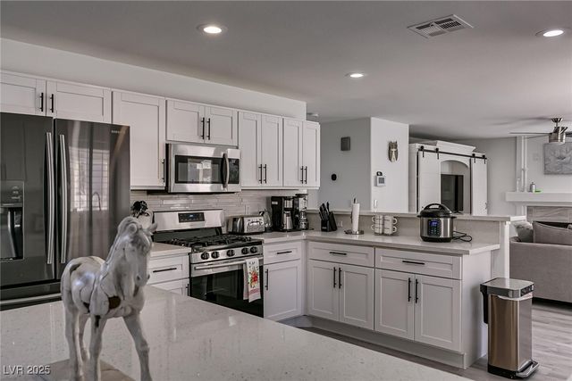 3687 Luminal Lane, Las Vegas, NV 89147