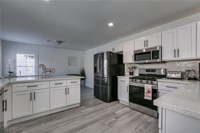 3687 Luminal Lane, Las Vegas, NV 89147