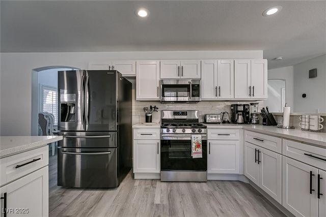 3687 Luminal Lane, Las Vegas, NV 89147