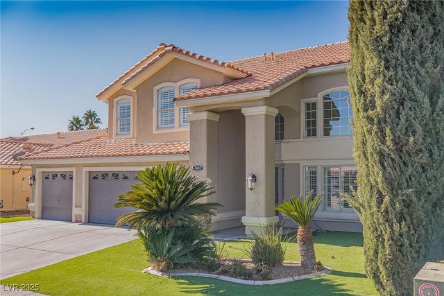 3687 Luminal Lane, Las Vegas, NV 89147