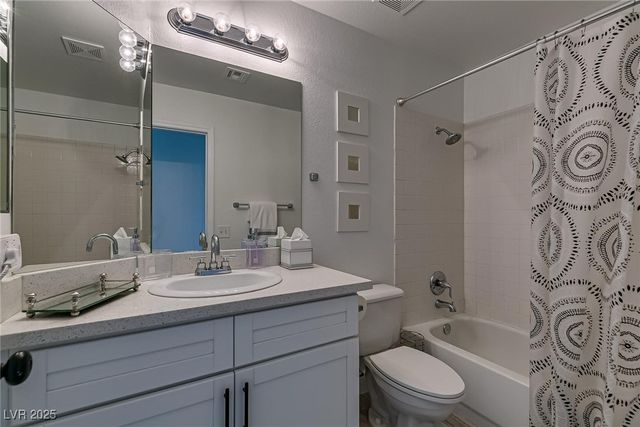 3687 Luminal Lane, Las Vegas, NV 89147