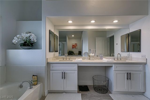 3687 Luminal Lane, Las Vegas, NV 89147