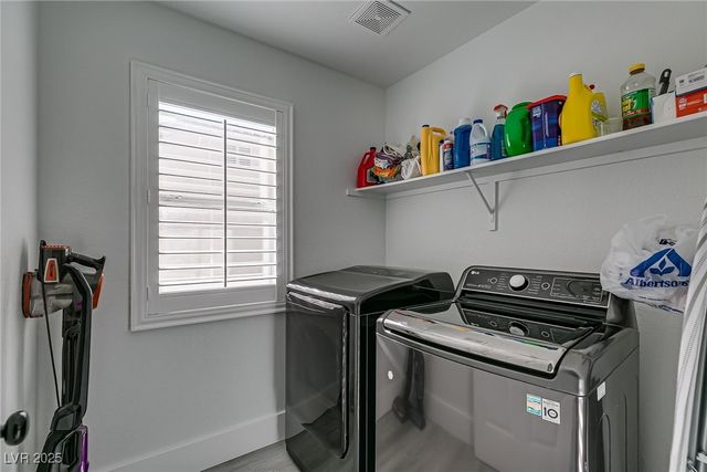 3687 Luminal Lane, Las Vegas, NV 89147