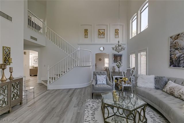 3687 Luminal Lane, Las Vegas, NV 89147