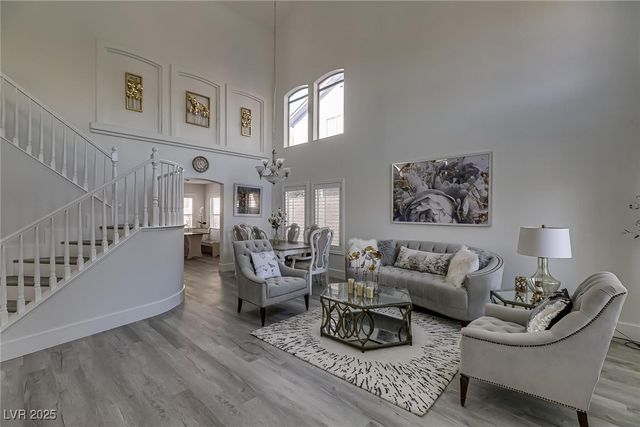 3687 Luminal Lane, Las Vegas, NV 89147