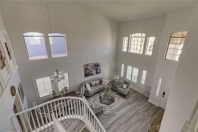 3687 Luminal Lane, Las Vegas, NV 89147