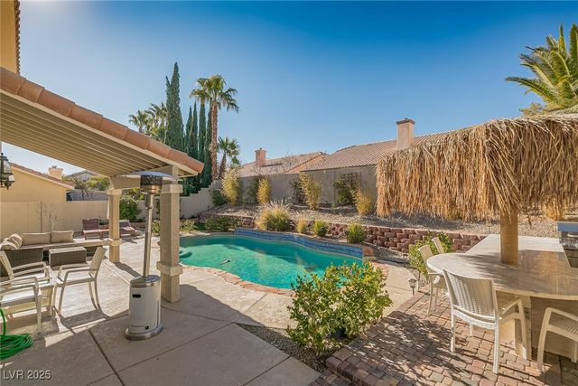 3687 Luminal Lane, Las Vegas, NV 89147