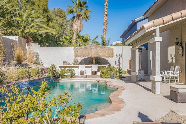 3687 Luminal Lane, Las Vegas, NV 89147