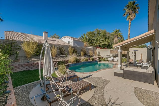 3687 Luminal Lane, Las Vegas, NV 89147