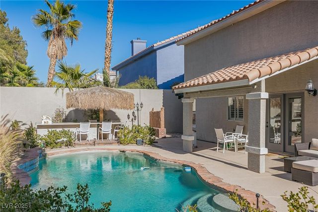 3687 Luminal Lane, Las Vegas, NV 89147