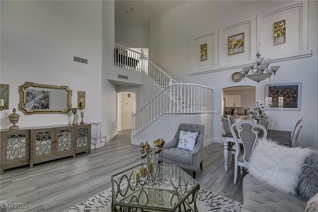 3687 Luminal Lane, Las Vegas, NV 89147