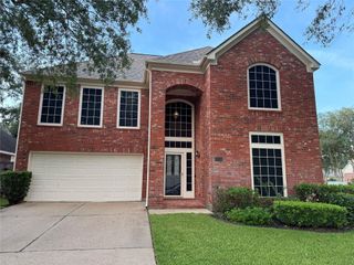 4202 Creek Hollow Lane, Missouri City, TX 77459