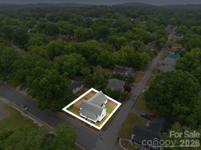 904 Mill Street, Albemarle, NC 28001