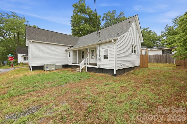 904 Mill Street, Albemarle, NC 28001