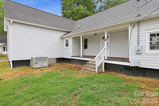 904 Mill Street, Albemarle, NC 28001