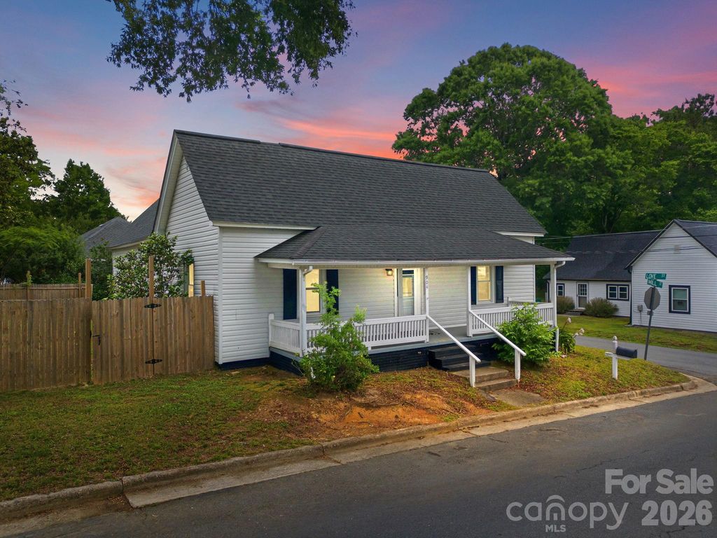 904 Mill Street, Albemarle, NC 28001