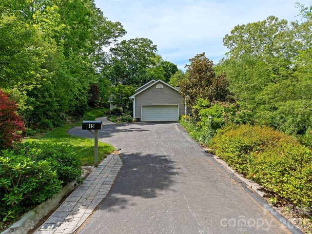15 Baird Alley, Asheville, NC 28804