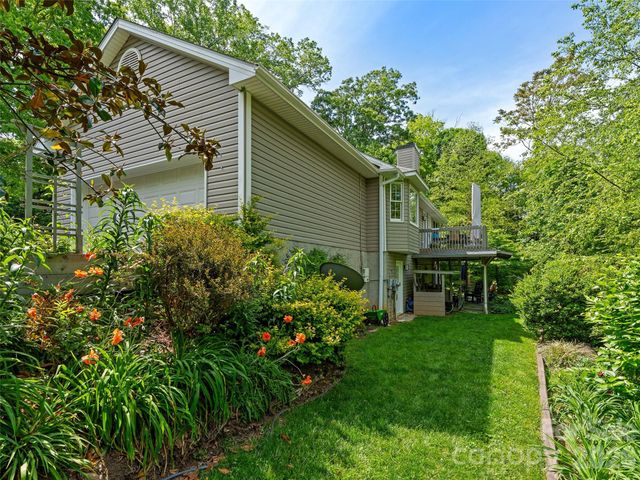 15 Baird Alley, Asheville, NC 28804