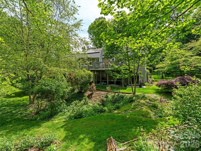 15 Baird Alley, Asheville, NC 28804