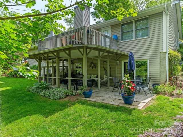 15 Baird Alley, Asheville, NC 28804