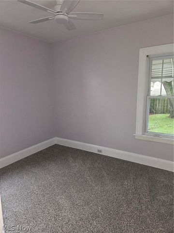 4764 Burleigh Road, Garfield Heights, OH 44125