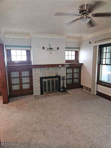 4764 Burleigh Road, Garfield Heights, OH 44125