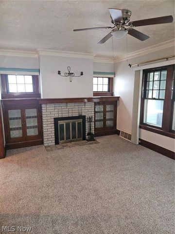 4764 Burleigh Road, Garfield Heights, OH 44125