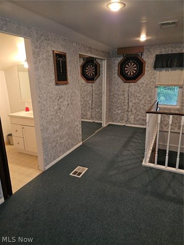 4764 Burleigh Road, Garfield Heights, OH 44125