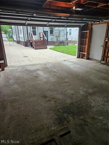 4764 Burleigh Road, Garfield Heights, OH 44125