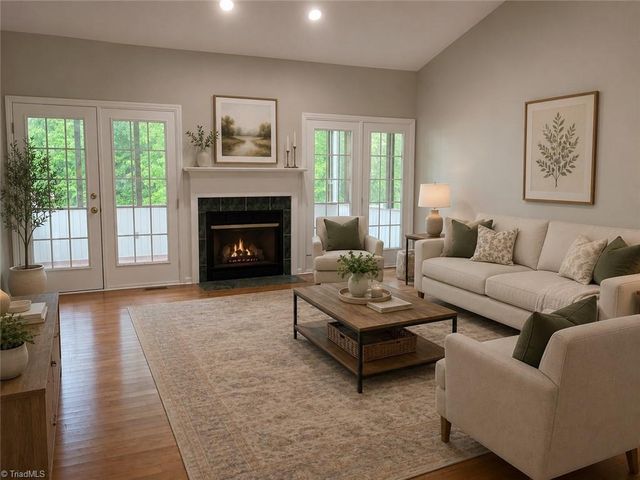 409 Charles Conner Drive, Kernersville, NC 27284