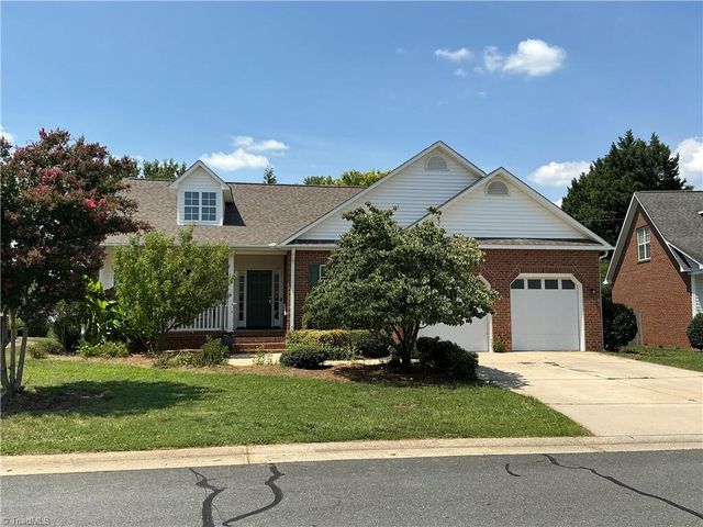 409 Charles Conner Drive, Kernersville, NC 27284