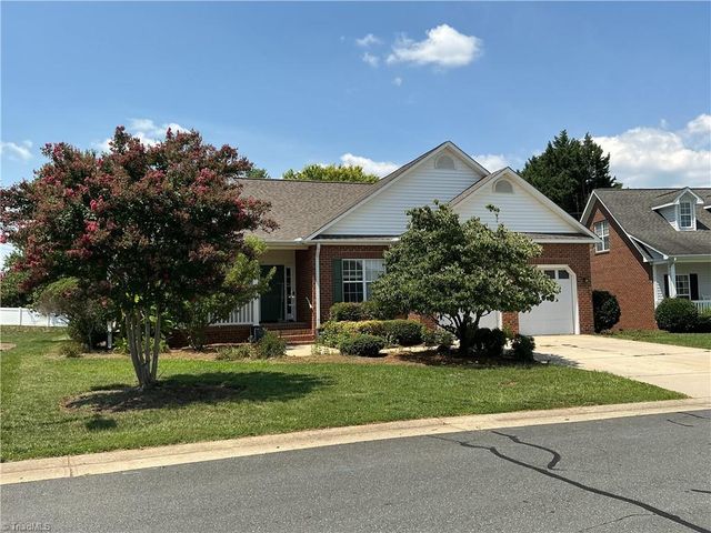 409 Charles Conner Drive, Kernersville, NC 27284