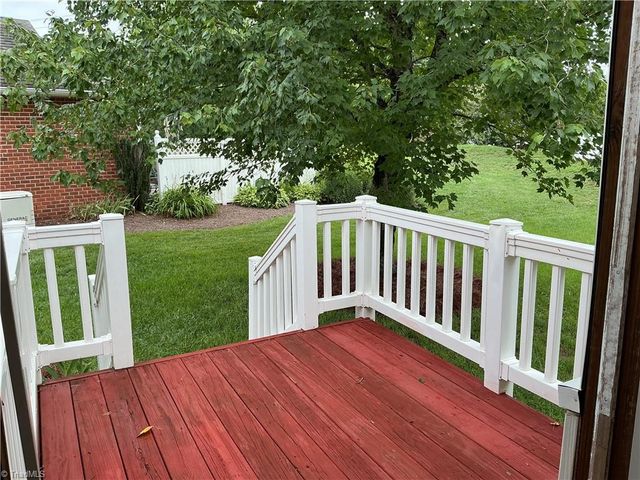 409 Charles Conner Drive, Kernersville, NC 27284